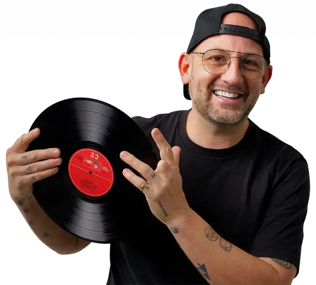 Schallplatten Ankauf mit LPs und Singles zur Bewertung